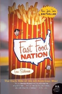 fast food nation