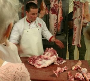 Workshop worst maken 6