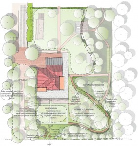 Ontwerp - ruimtelijke uitgangspunten - groot