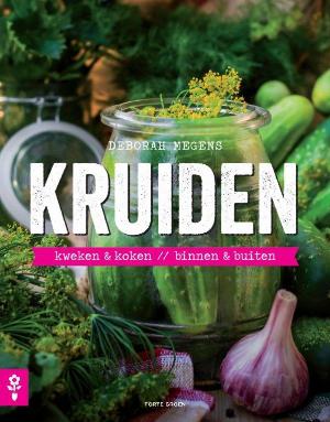 Kruiden - Deborah Megens - cover 300x383
