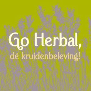 Go Herbal – Groots kruidenevenement Go Herbal – Groots kruidenevenement