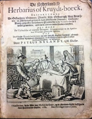Nylandt's boek