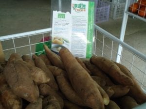 In de winkel - foto: Commons Wikimedia, choo-kwong-yan