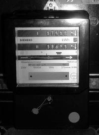ferrarismeter