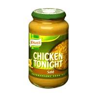 Chicken Tonight