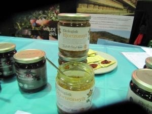 Bio Beurs 2015 - Forfolk Gard 3
