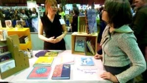 Bio Beurs 2016 - Loopvis