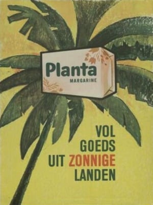 Het eerste voedselschandaal in 1960